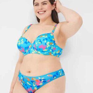 Cacique Boost Balconette Bra 38G